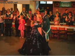 Schützenfest 2024 Jan